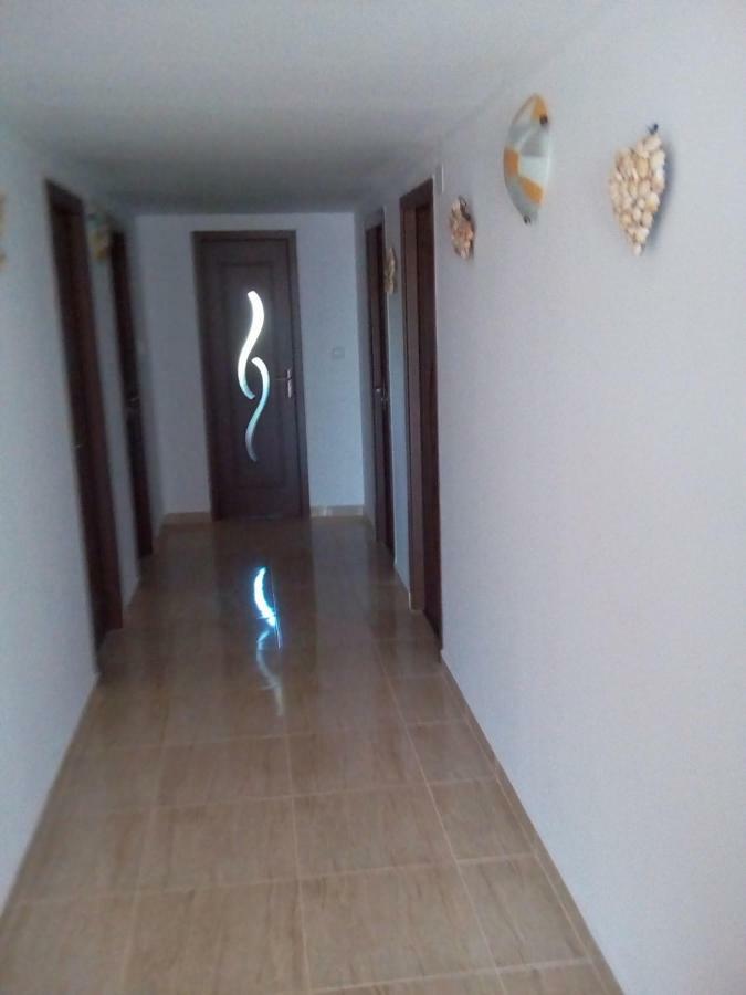 Vila Andre دووا مايْ المظهر الخارجي الصورة